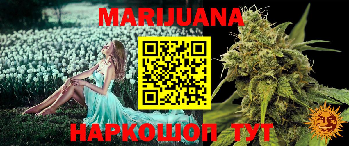 Каннабис индика Ковров